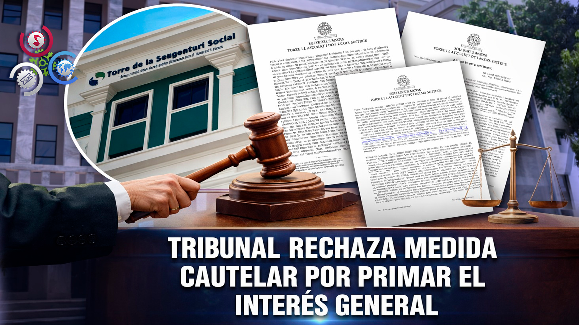 Rechazan Medida Cautelar De ADIMARS Contra El Per Cápita Diferenciado Por Atentar A Derechos Y Beneficios En Salud De Ciudadanos