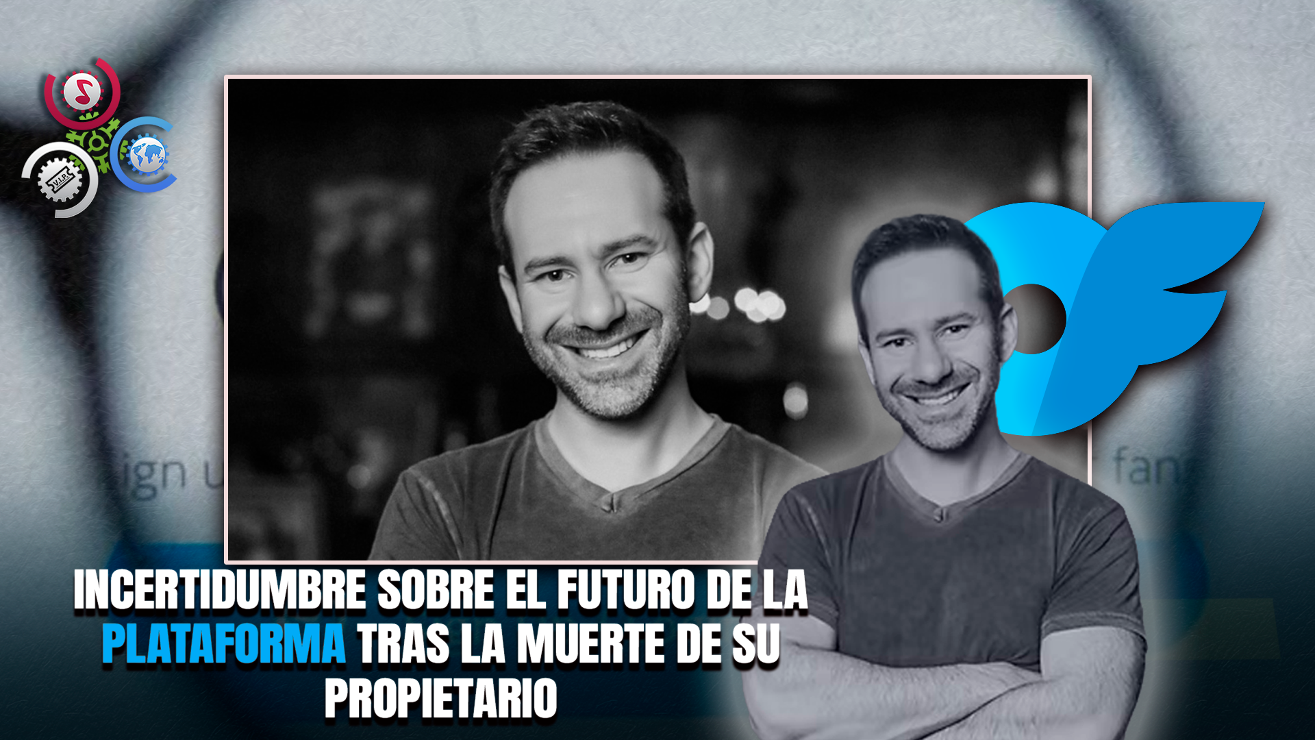 Muere Leonid Radvinsky, Dueño De OnlyFans, Tras Luchar Contra El Cáncer