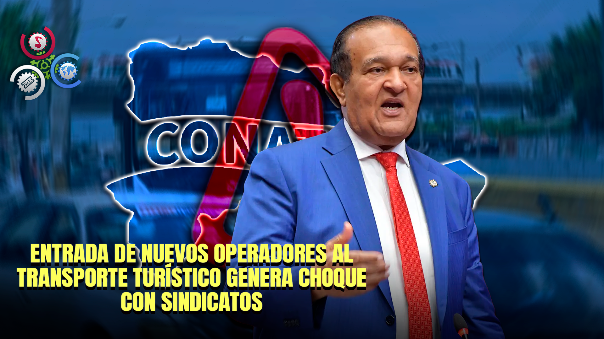 Antonio Marte Advierte Conflicto “mayor Que Medio Oriente” Por Disputa De Rutas En El Este