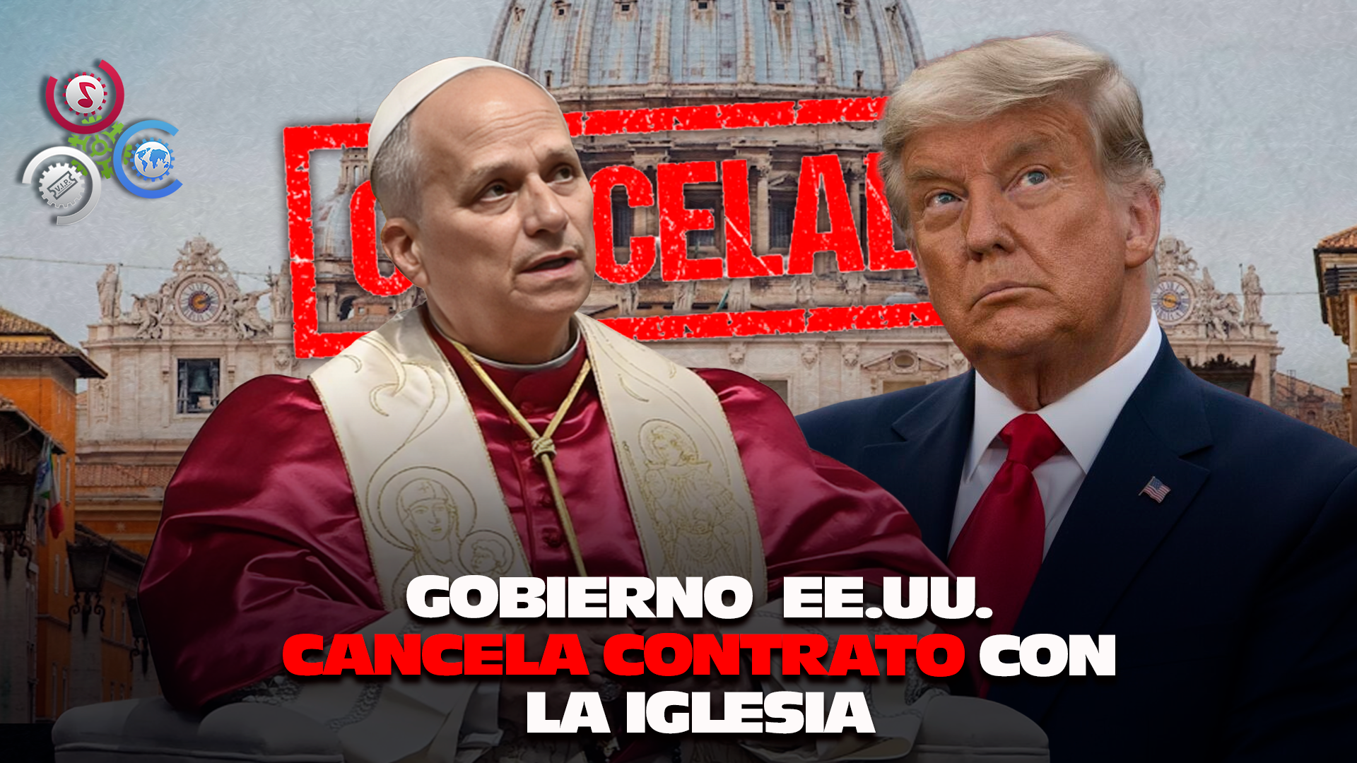 Gobierno De EE. UU. Cancela Contrato Con Caridades Católicas En Medio De Tensiones Con La Iglesia