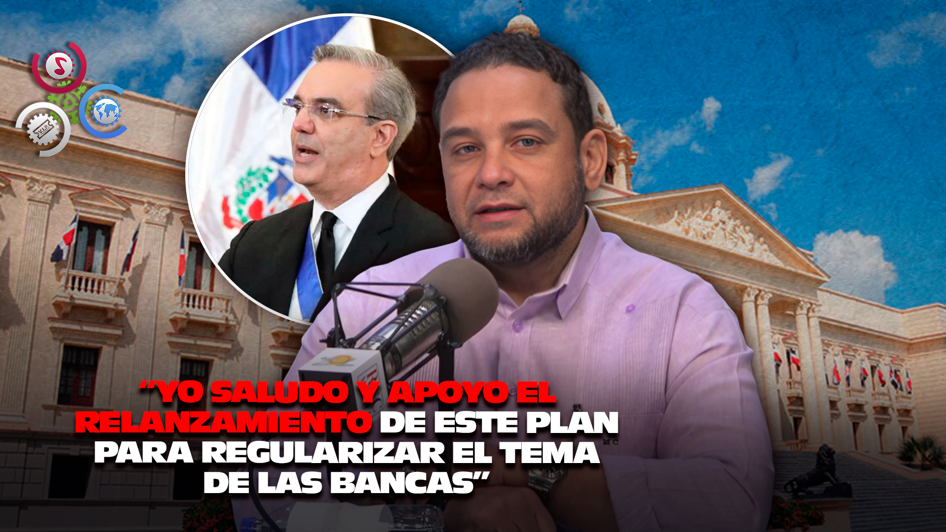 Manuel Cruz Respalda Plan Del Gobierno Para Regularizar Bancas Y Advierte Sobre Impacto Social De La Ludopatía