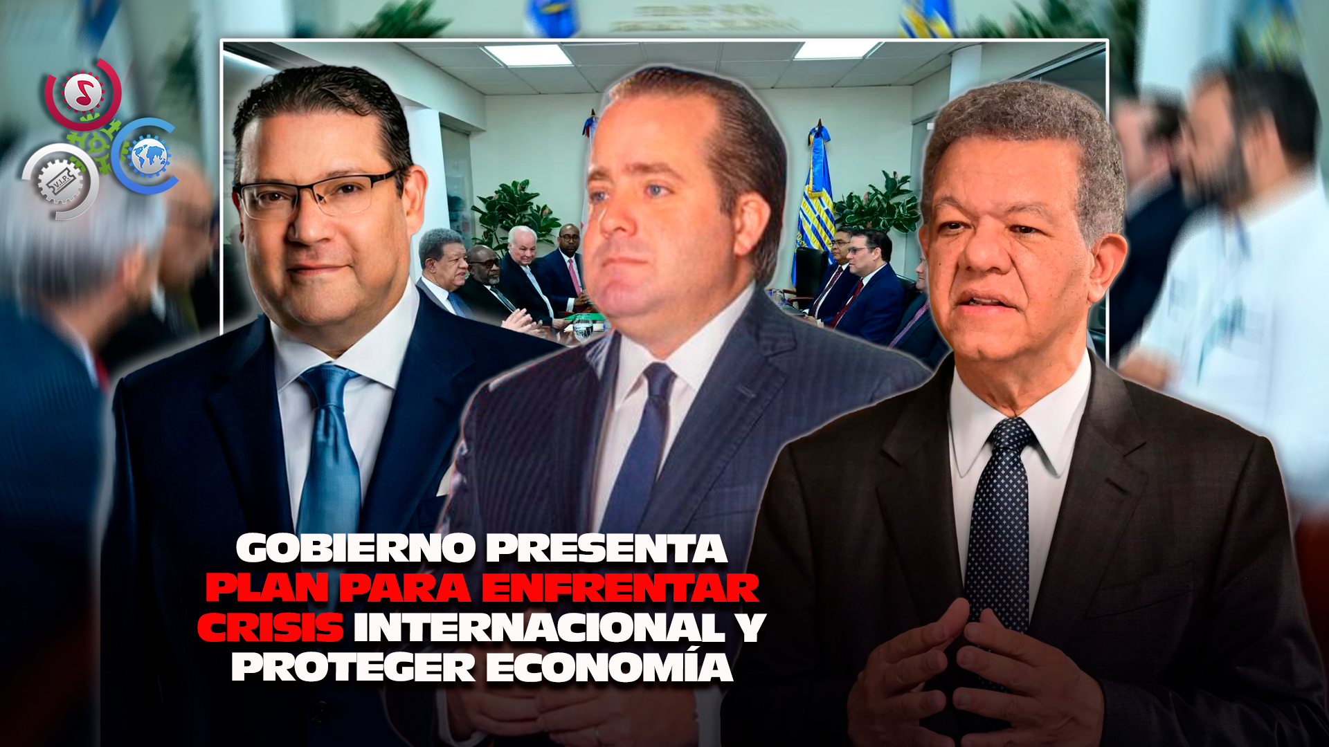 Gobierno Y FP Plantean Tres Ejes Para Abordar La Crisis En Medio Oriente