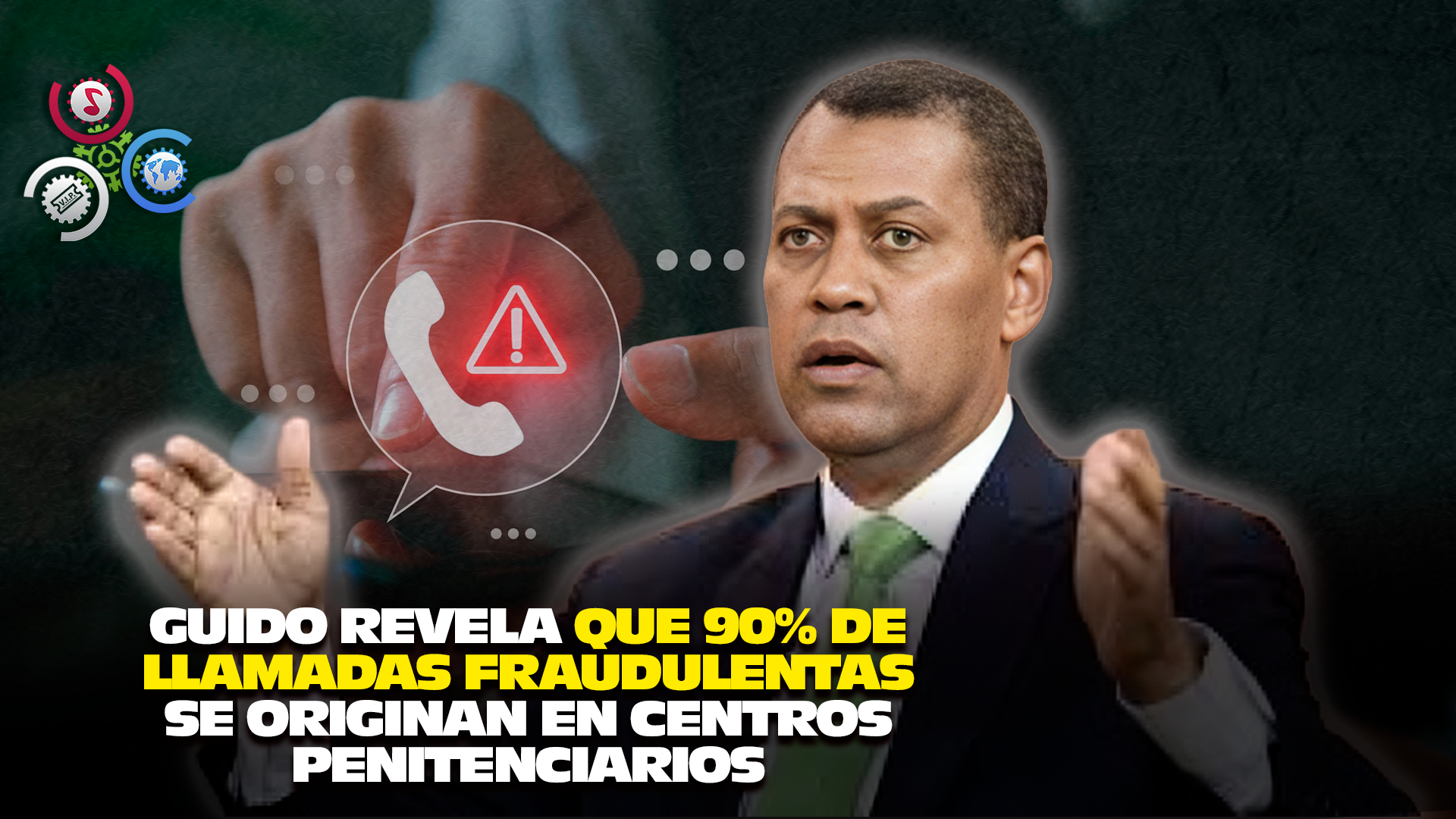 INDOTEL Alerta Sobre Uso De Celulares Robados En Fraudes Y Llamadas Desde Cárceles