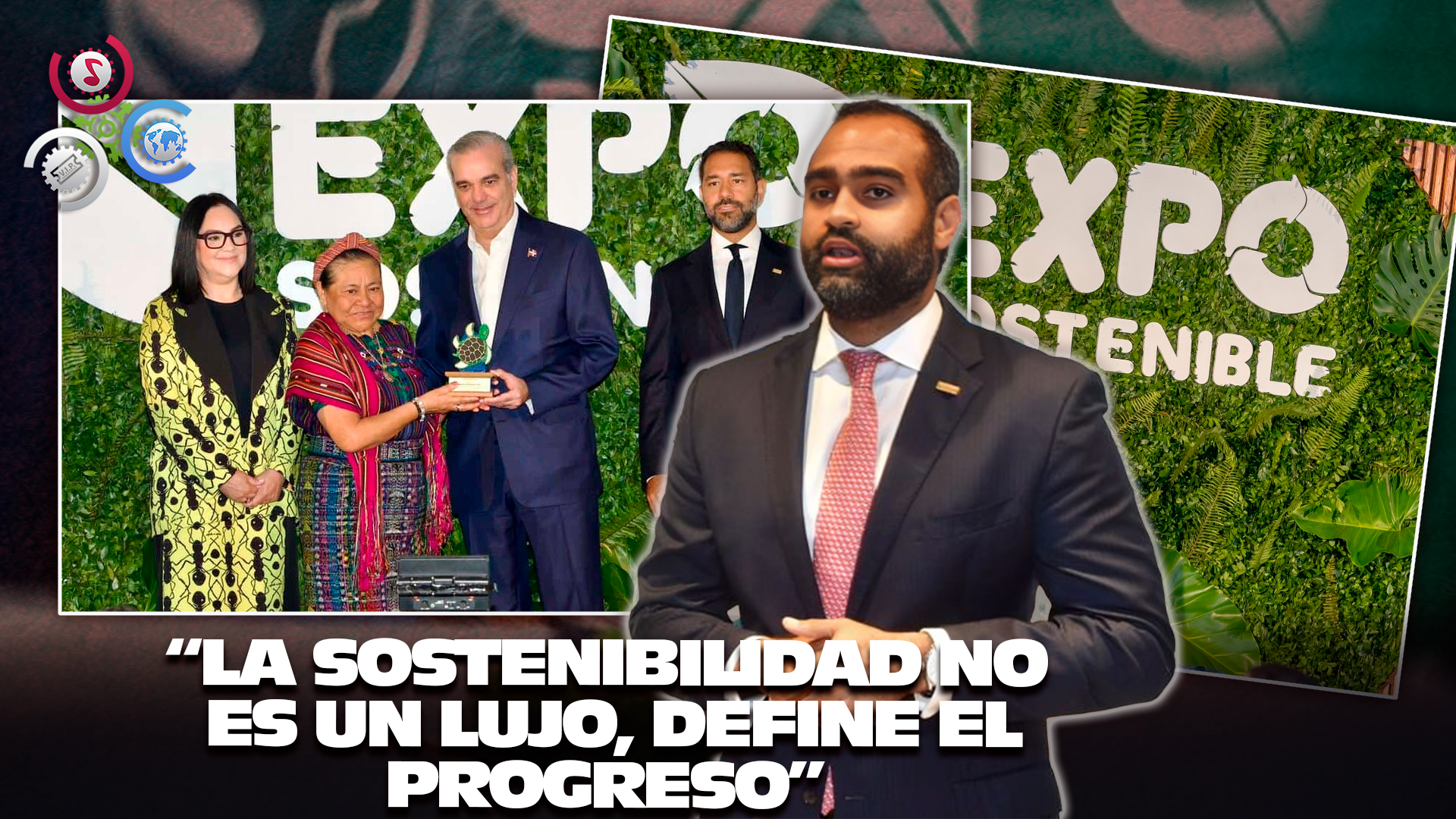CNCP Lanza Expo Provisiones 2026 Con Enfoque En Sostenibilidad Y Desarrollo Comercial