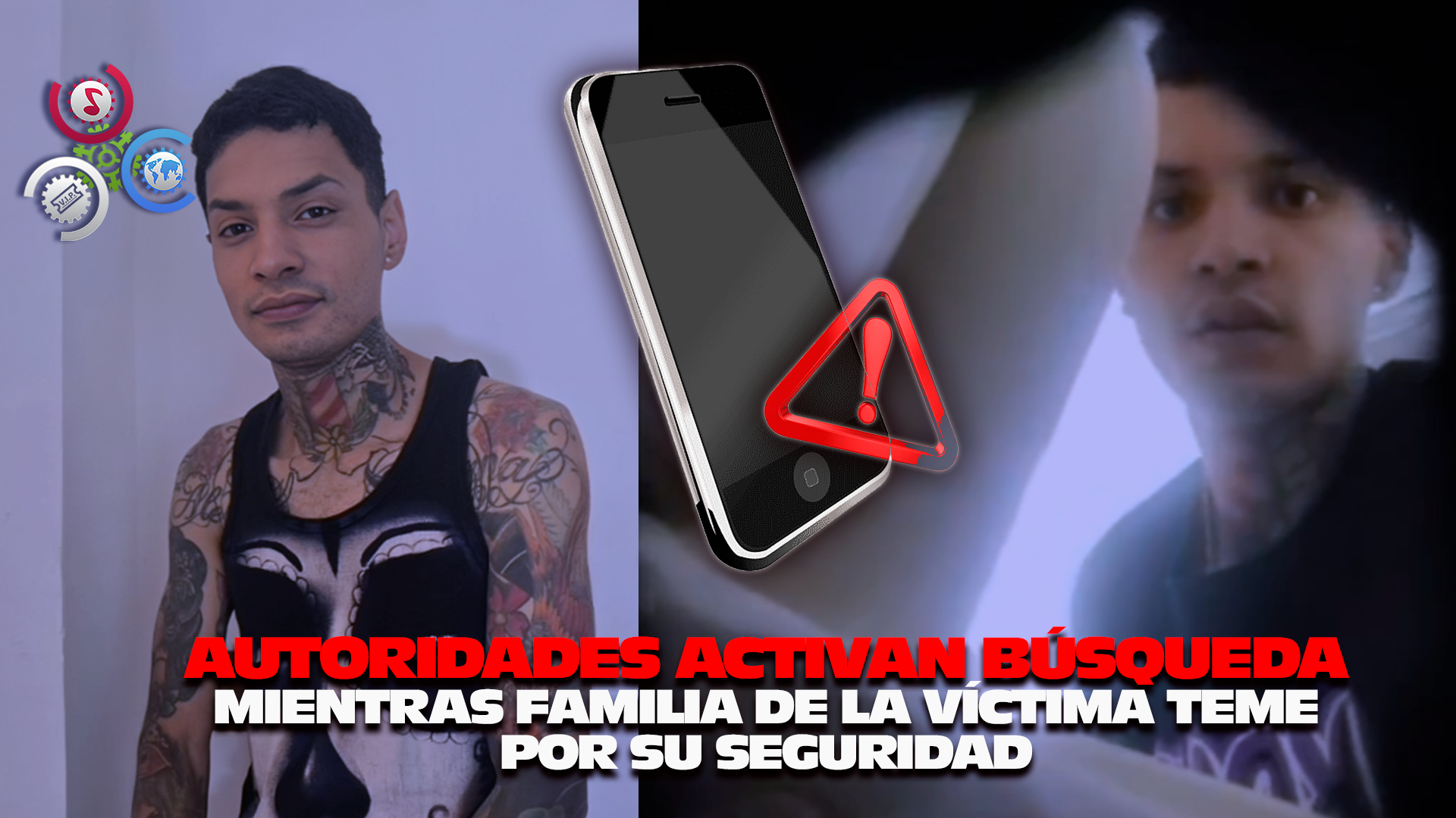 Buscan Padrastro Acusado De Grabar A Menor Con Cámara Oculta En El Baño De Su Casa En Cali