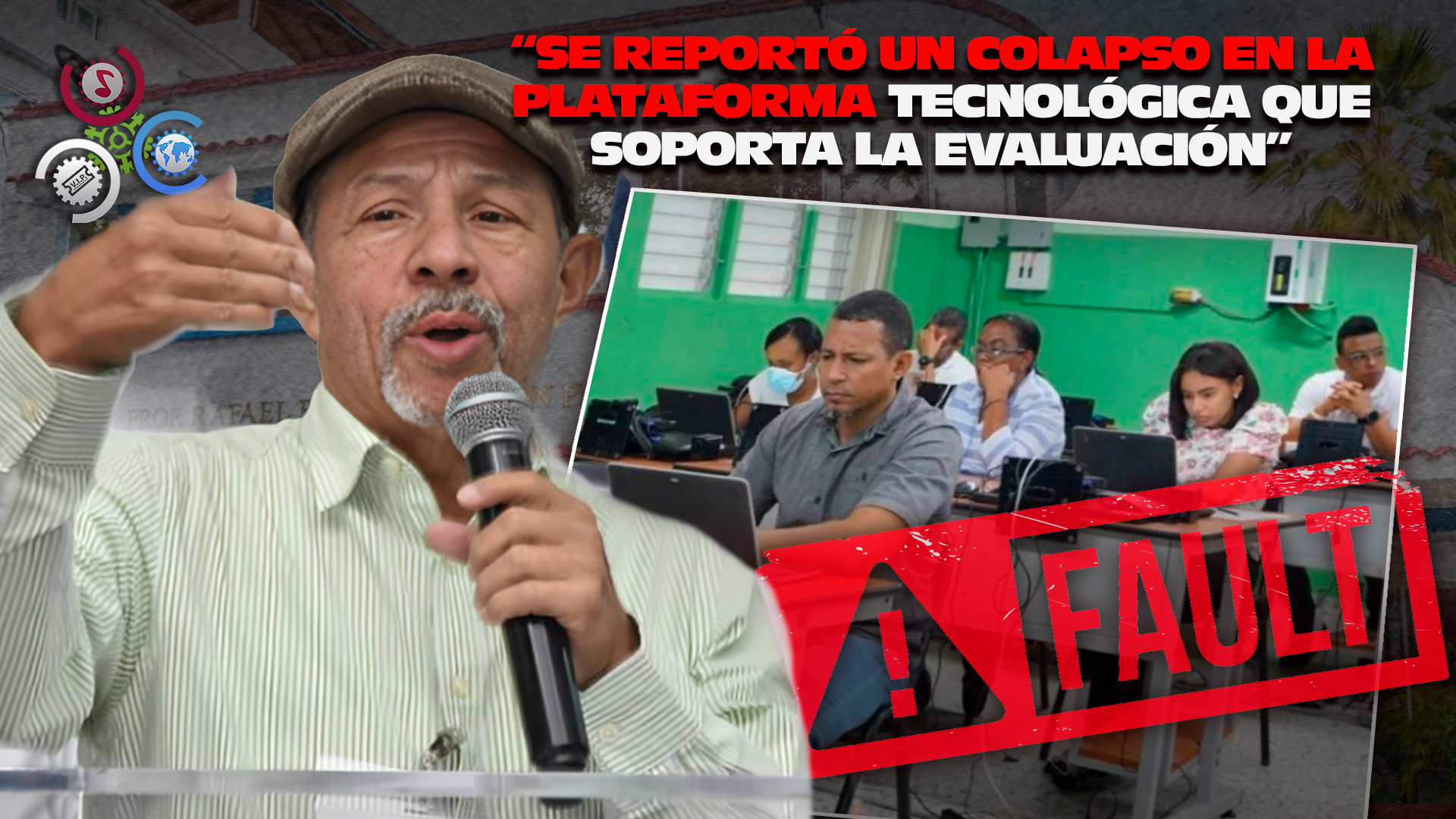 ADP Denuncia Fallas En Plataforma Y Solicita Suspensión De Evaluación Docente