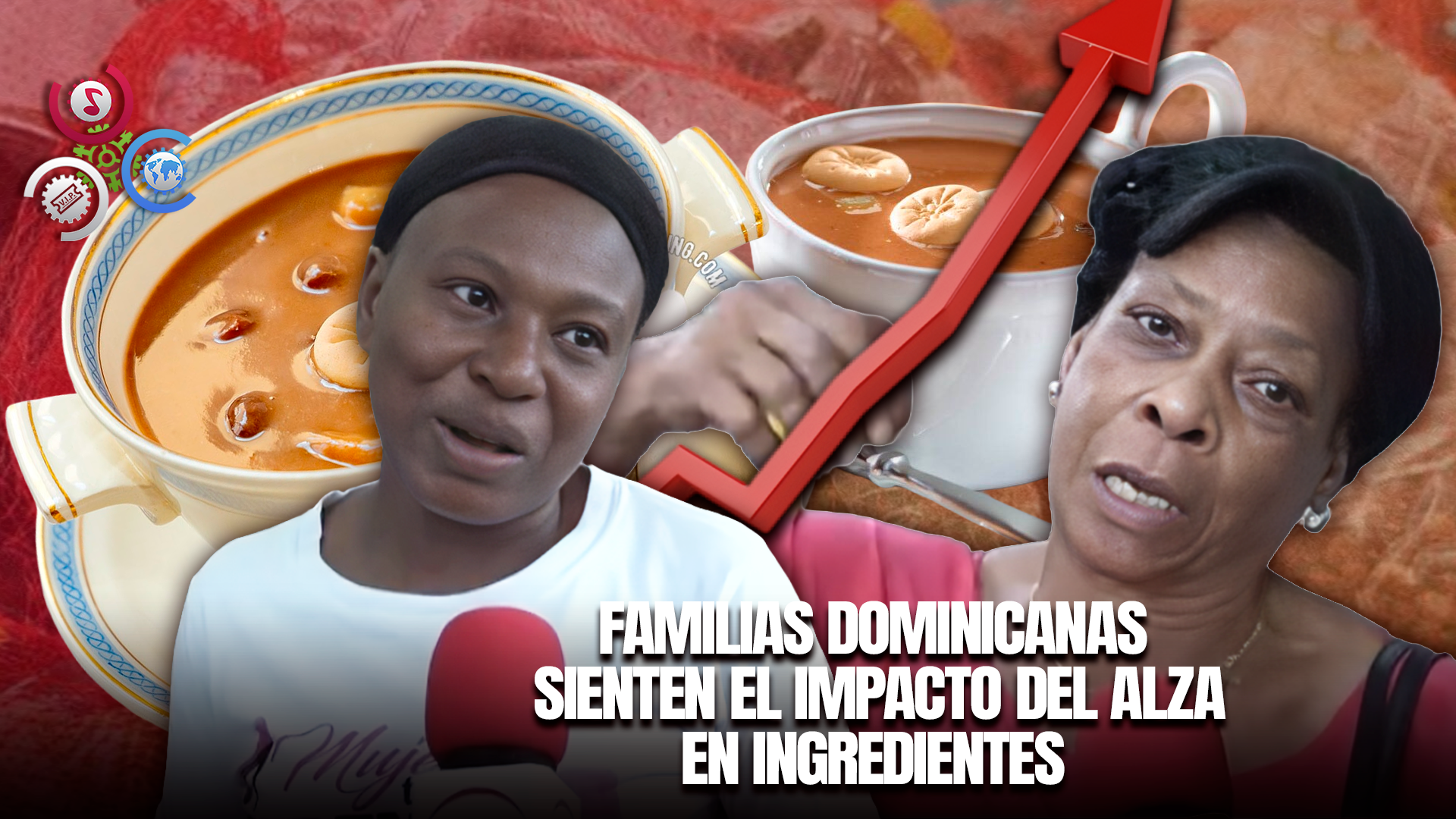 Preparar Habichuelas Con Dulce Costaría Hasta RD$3,000 En Semana Santa