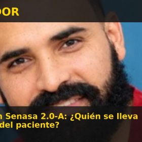 Operación Senasa 2.0-A: ¿Quién se lleva el dinero del paciente?
