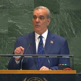Abinader en la ONU: ¿cuántas veces ha hablado el presidente ante el mundo?