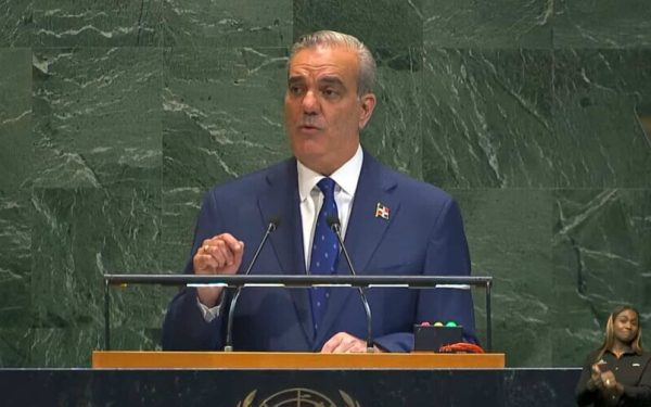 Abinader en la ONU: ¿cuántas veces ha hablado el presidente ante el mundo?