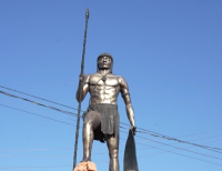 ¡Adios Enriquillo! El Cacique que se nos llevó hace 491 años
