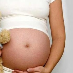 ¡Alerta Roja en RD! 311 Niñas Menores de 15 Años ya son Madres