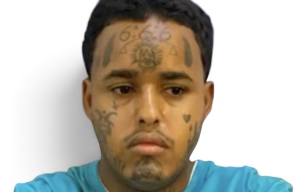 Apresan al alias «Lindo el Iluminati»: ¡La calle no será un juego de redes!