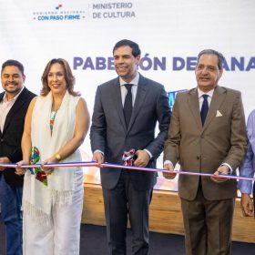 Arranca con fuerza la Filsd 2026 en la Plaza de la Cultura