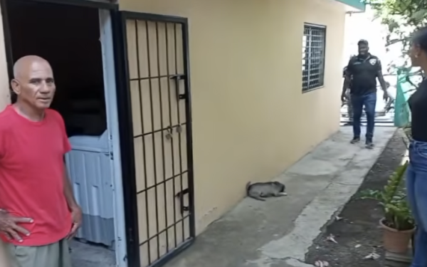 Asaltan a regidor de Villa González y se suma al ola de robos