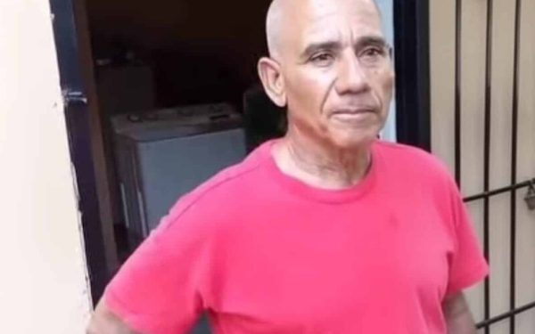 Asaltantes atan regidor y su esposa y se llevan RD$200 mil de su casa
