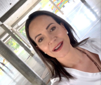 Atrapada de nuevo en Panamá: el bloqueo a Machado