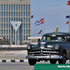 Canadá espió para EE. UU. durante el “síndrome de La Habana”