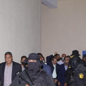 Caso Senasa 2.0 avanza entre defensa y reclamos