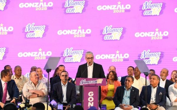 Castillo bajo fuego: su equipo denuncia el uso de bombas lacrimógenas