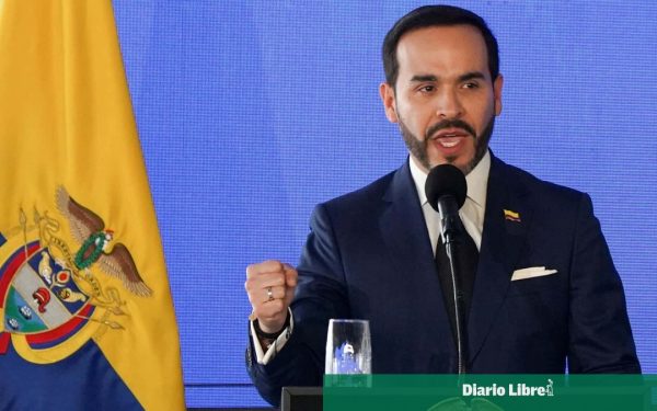 Colombia rompe relaciones con Irán, el Caribe mira