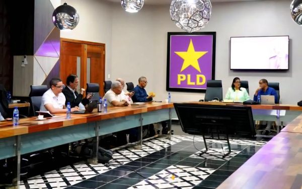 Comisión del PLD asegura que no favorecerá a ningún aspirante en la consulta