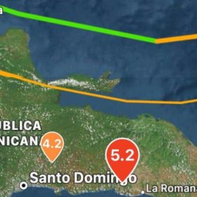¿Conoces las aplicaciones que alertan sobre movimientos de tierra en tu dispositivo?