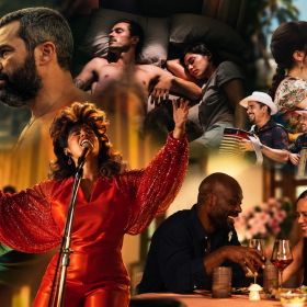 Datos desmontan dos mitos del cine dominicano: ni todo es comedia ni siempre actúan los mismos