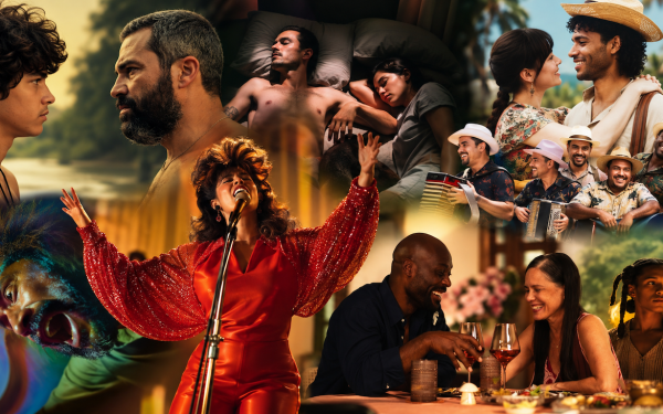 Datos desmontan dos mitos del cine dominicano: ni todo es comedia ni siempre actúan los mismos