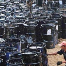 Derivados del petróleo registran aumentos históricos