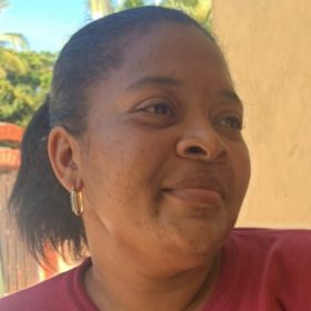 Desaparecida: ¿Has visto a Mayte Luisana?