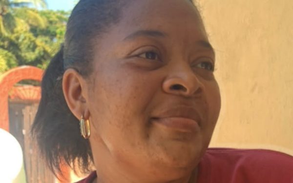 Desaparecida: ¿Has visto a Mayte Luisana?
