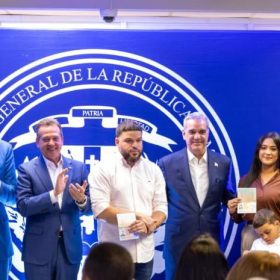 El Pasaporte Electrónico: Una Nueva Seguridad para la Diáspora Dominicana