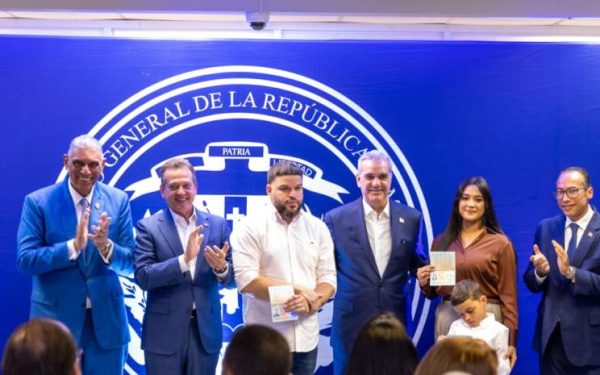 El Pasaporte Electrónico: Una Nueva Seguridad para la Diáspora Dominicana