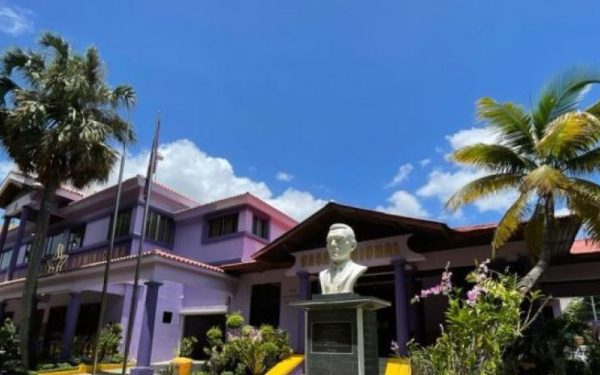 El rumbo de la consulta sacude la democracia interna del PLD