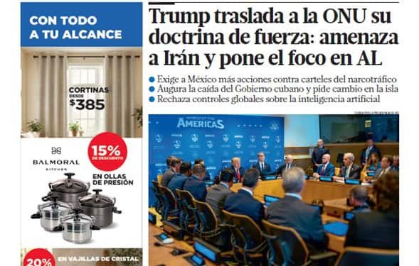El sueño de Cruz Jiminián y el Hospital de la Dignidad