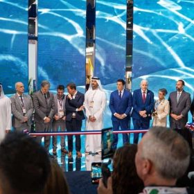 El turismo dominicano brilla en Argentina en la FIT 2026
