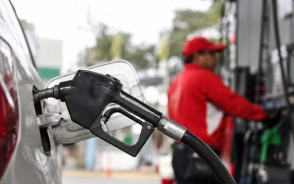 Empresarios llaman a frene el encarecimiento de los combustibles