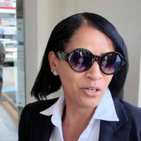 Hermana de Julián y la denuncia de su cuñada sobre los agresores