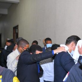 Imputados de Senasa 2.0 sienten vergüenza y piden claridad total