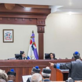Jueza declara inadmisible acusación contra dos vinculados al caso Calamar por doble persecución