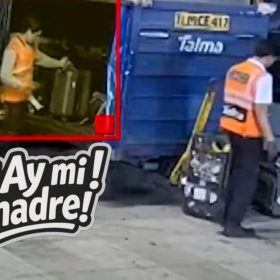 Mafia en el aeropuerto colocaba droga en equipajes de pasajeros