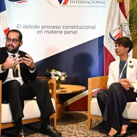 Mano dura y más cárcel: por qué no baja el delito