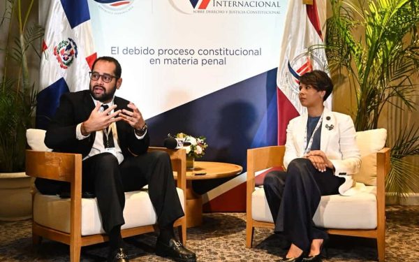Mano dura y más cárcel: por qué no baja el delito