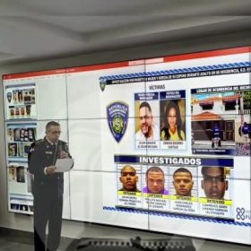 MP descubre que el atentado a Julián Oro Duro fue planificado un mes antes
