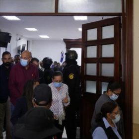Noche de tensión en el caso Senasa 2.0: ¿Libertad o cárcel para los imputados?
