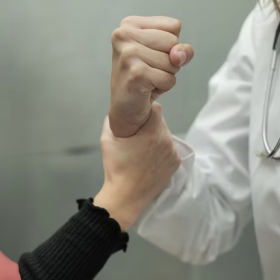 OPS advierte violencia contra el personal de salud sigue siendo un desafío