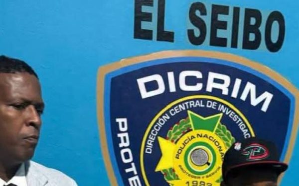 Otro ‘Cocodrilo’ se entrega a la Policía en El Seibo: Justicia o travesía del infierno?