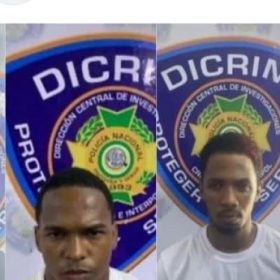 Policía Nacional apresa a cinco buscados en San Pedro de Macorís