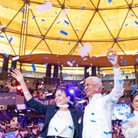 Proselitismo a destiempo vuelve a desbordarse sin consecuencias